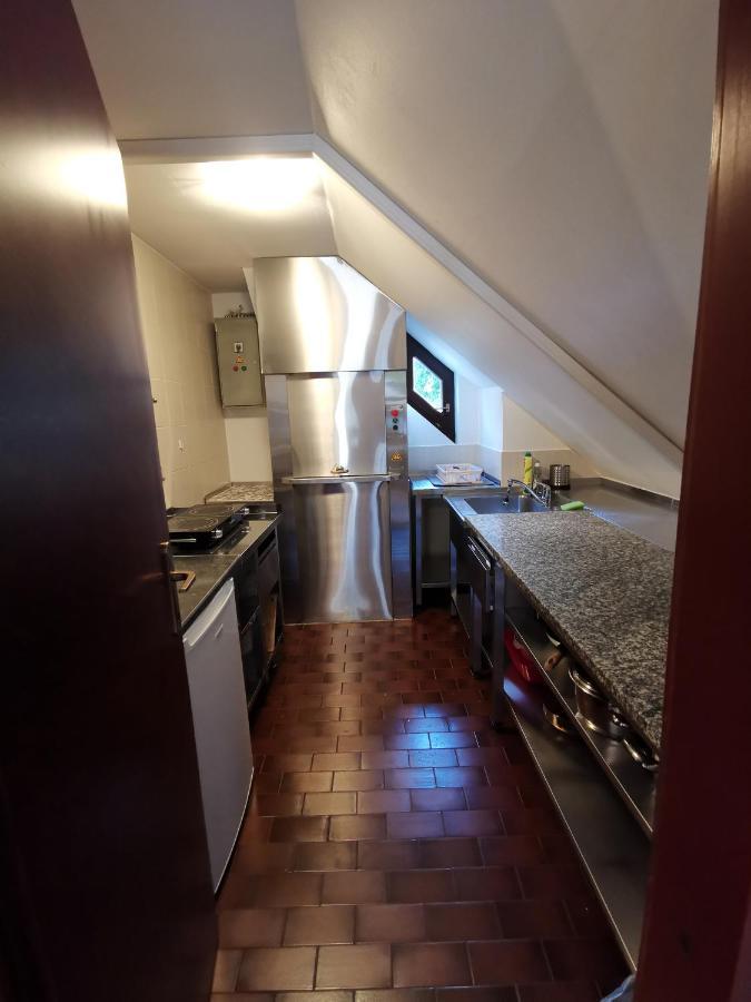 Appartamento Apartmaji Mak Jesenice Esterno foto