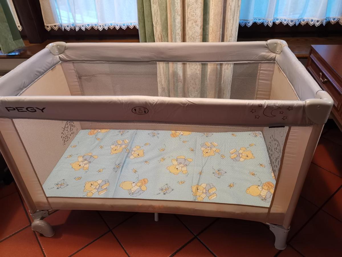 Apartmaji Mak Jesenice Esterno foto