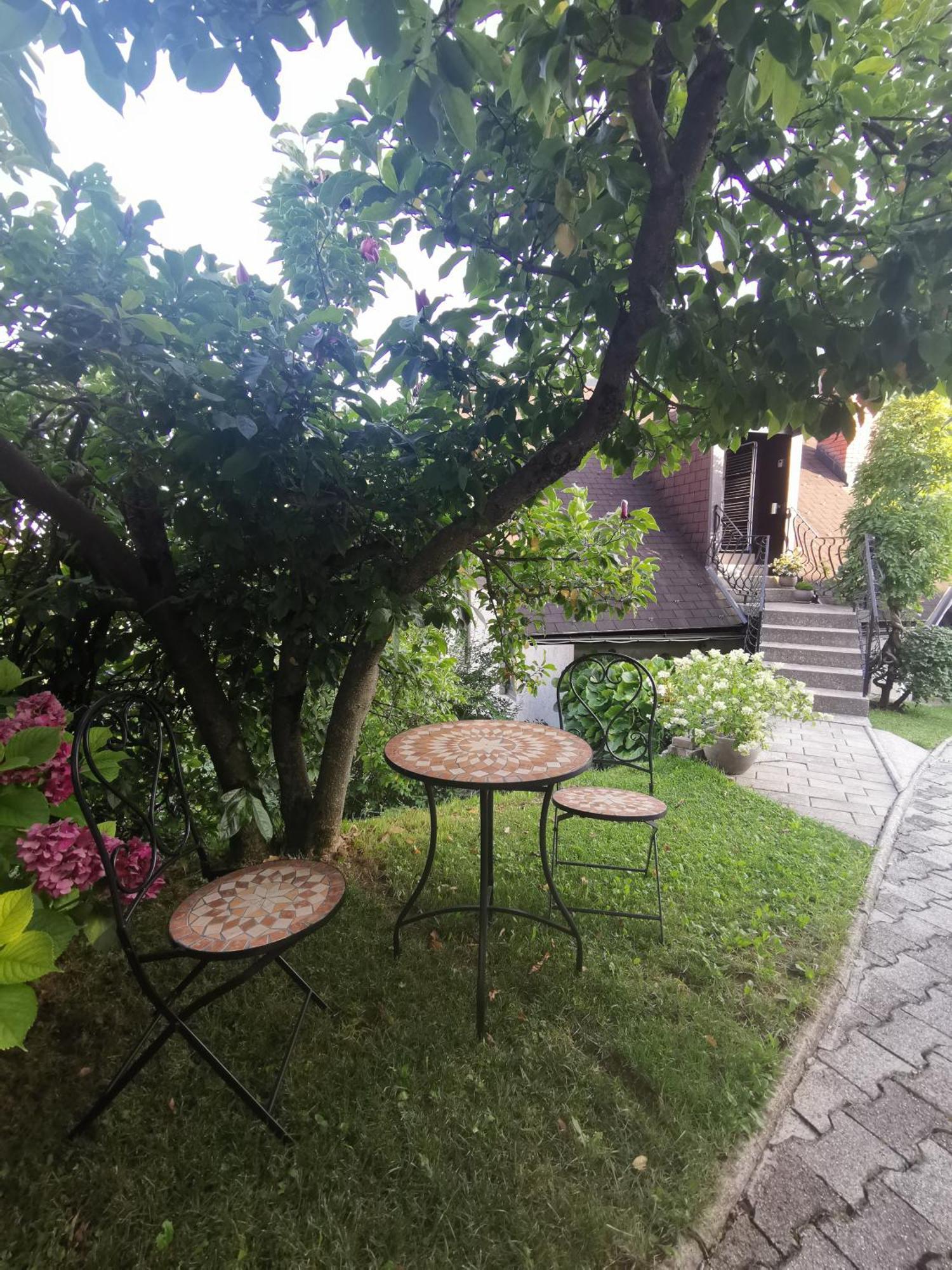 Apartmaji Mak Jesenice Esterno foto