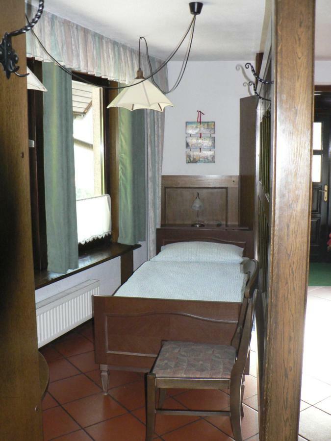 Apartmaji Mak Jesenice Esterno foto