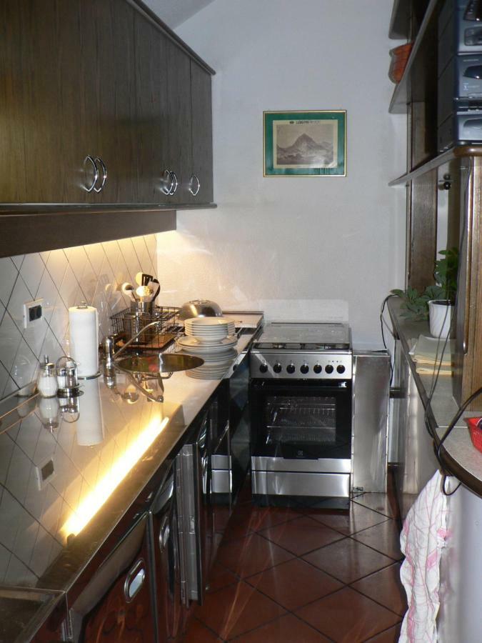 Apartmaji Mak Jesenice Esterno foto
