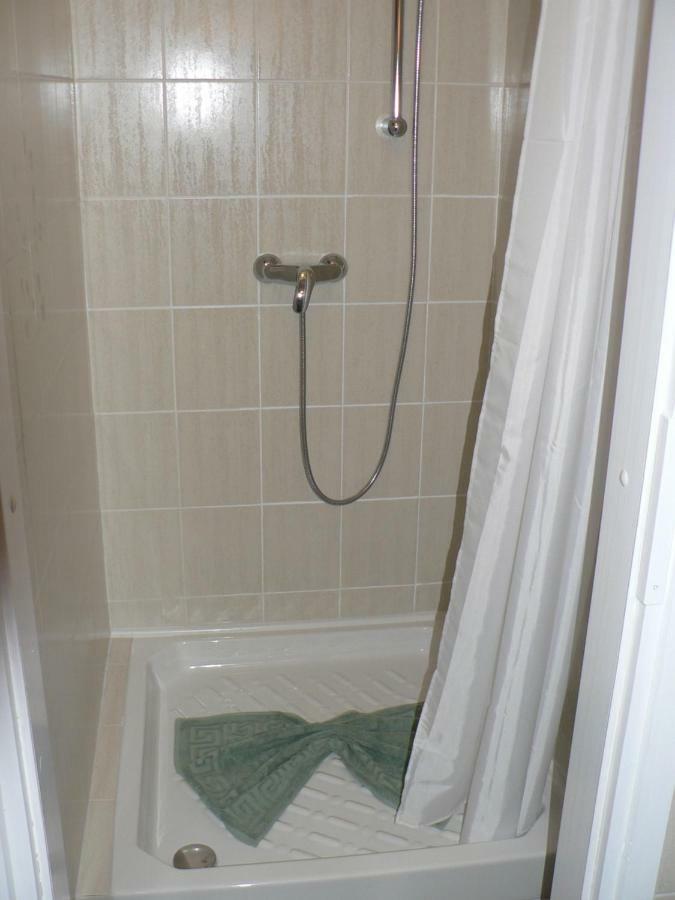 Apartmaji Mak Jesenice Esterno foto
