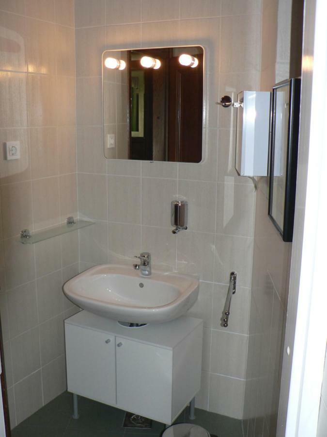 Apartmaji Mak Jesenice Esterno foto